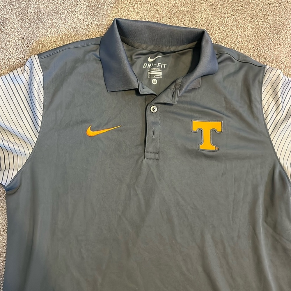 Nike Tennessee Polo
